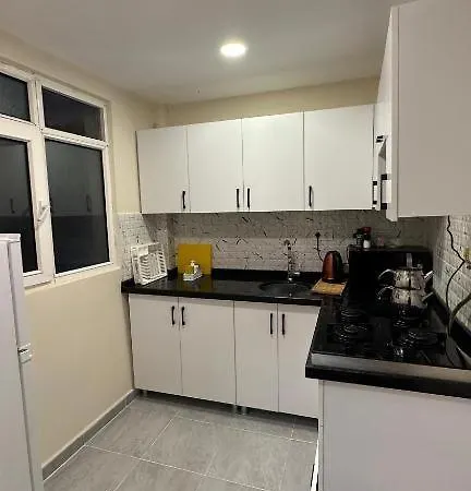 Albatros Apartament *