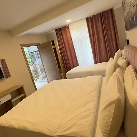 Albatros Apartament