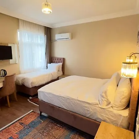 Albatros Apartament *