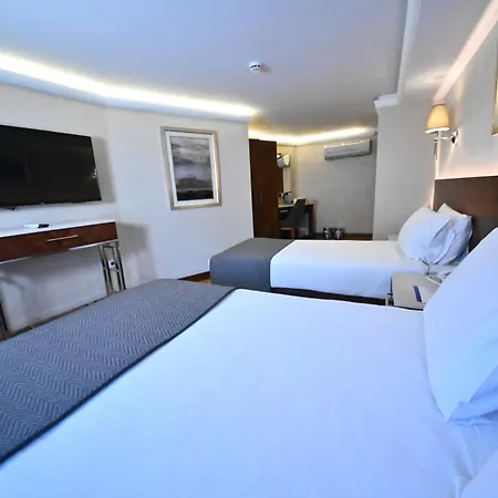 Sogut Old 4* Istanbul