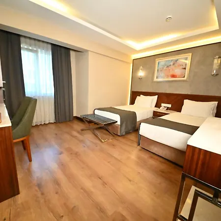 Sogut Old Hotel 4*