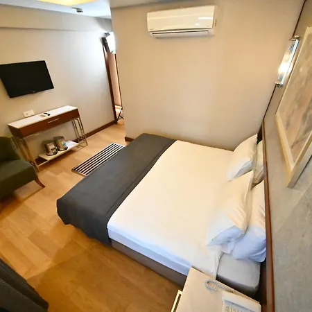 Hotel Sogut Old Istanbul