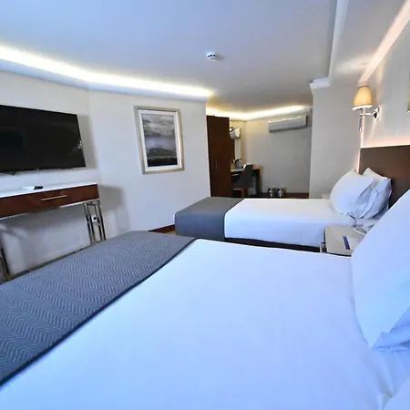 Sogut Old 4* Istanbul