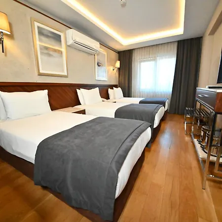 Sogut Old Hotel 4*
