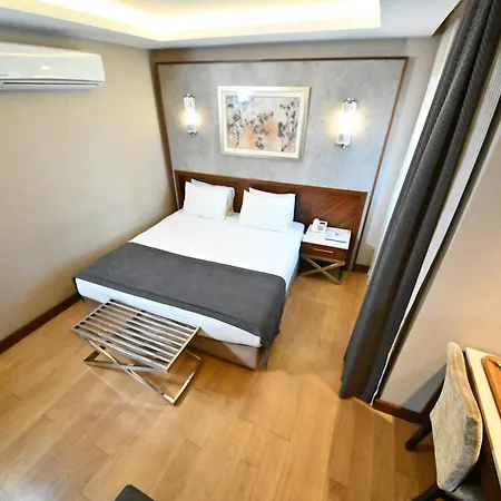 Hotel Sogut Old Istanbul