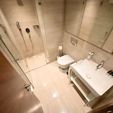 Sogut Old 4* Istanbul
