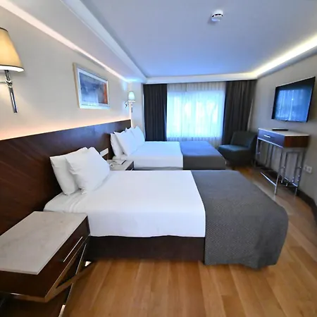 Sogut Old Hotel 4*