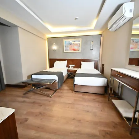 Hotel Sogut Old 4*