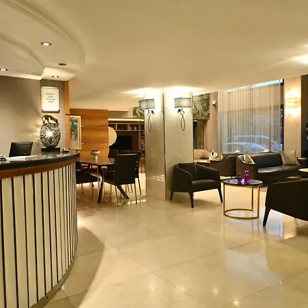 Sogut Old Hotel Istanbul