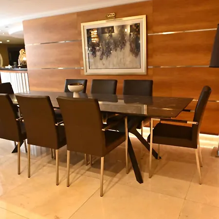 Sogut Old 4* Istanbul