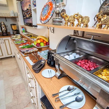 Sultan House 3* Istambul