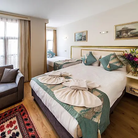 Hotel Sultan House