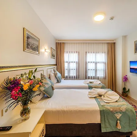 Sultan House 3*