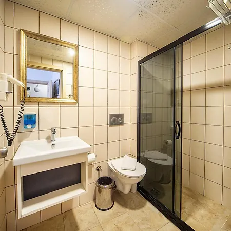 Sultan House Hotel