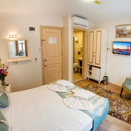 Hotel Sultan House