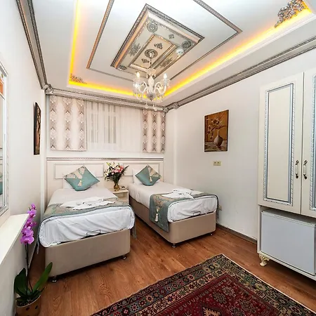 Hotel Sultan House 3*