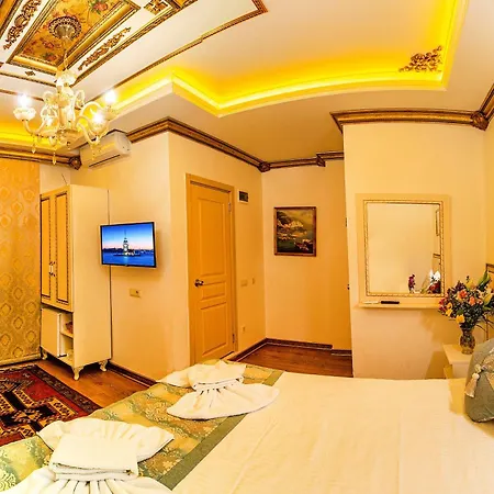 Sultan House