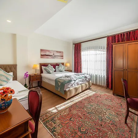 Hotel Sultan House 3*
