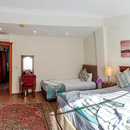 Sultan House Istambul