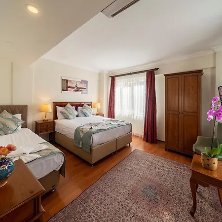 Sultan House 3* Istambul