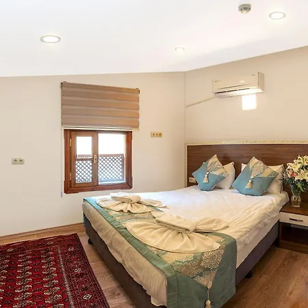 Sultan House Hotel