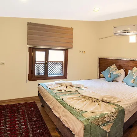 Hotel Sultan House