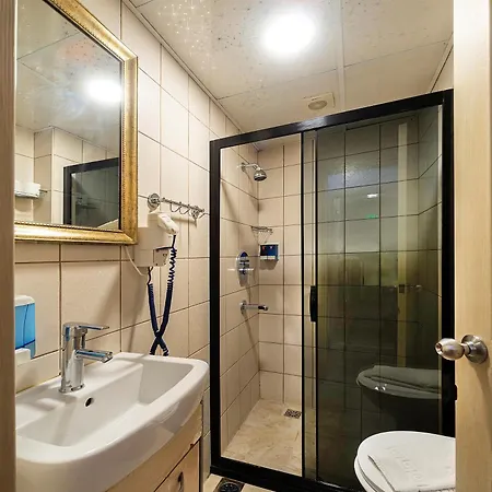 Hotel Sultan House Istambul