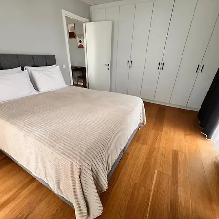 Divan - Guenesli Near Atakoey Metro Station Apartment