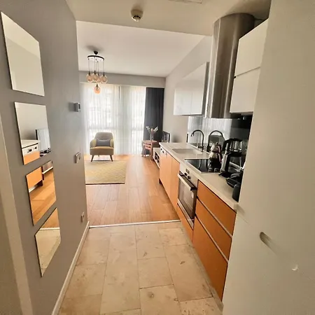 Divan - Guenesli Near Atakoey Metro Station Istanbul