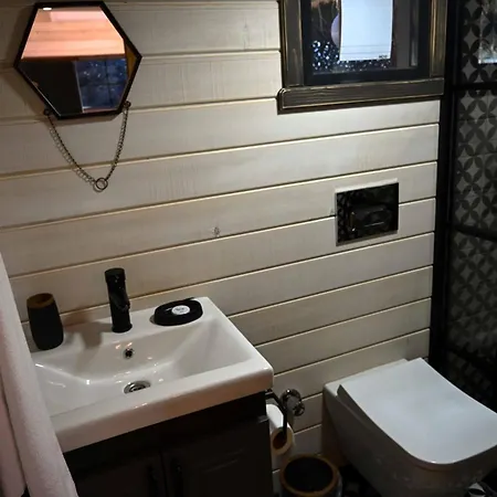 Dellago Luxury Sapanca 4*