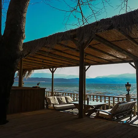 Dellago Luxury Sapanca 호텔