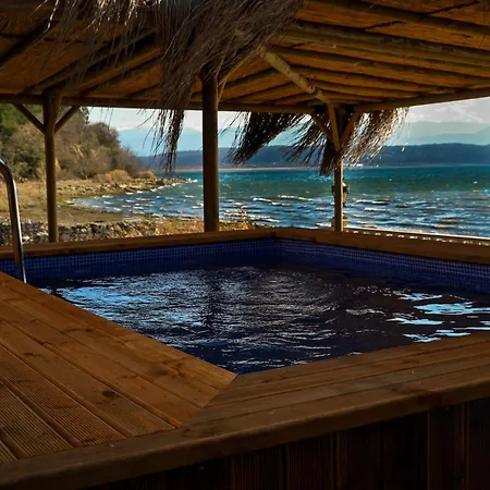 Dellago Luxury Sapanca 4*