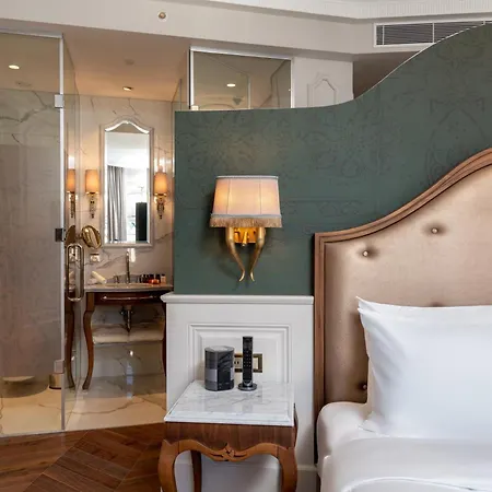 Orientbank Istanbul, Autograph Collection Hotel Istambul