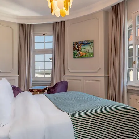 Orientbank Istanbul, Autograph Collection 5*