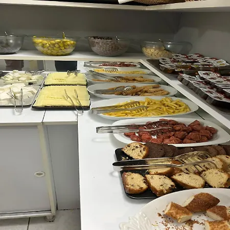 Guldehan Hotel Istanbul