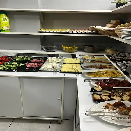 Guldehan Hotel