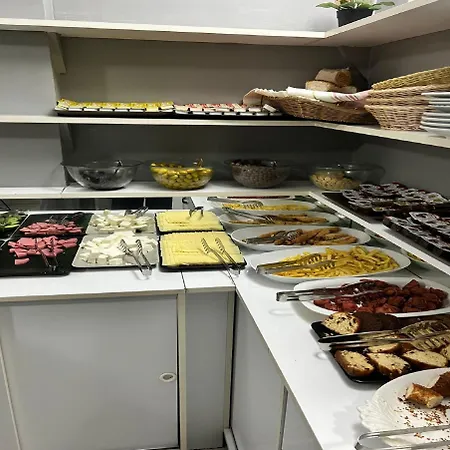 Guldehan Hotel Istanbul