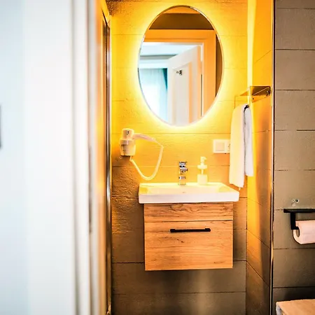 Hotel Taksim Santa Lucia Istambul