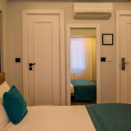 Taksim Santa Lucia Hotel Istambul