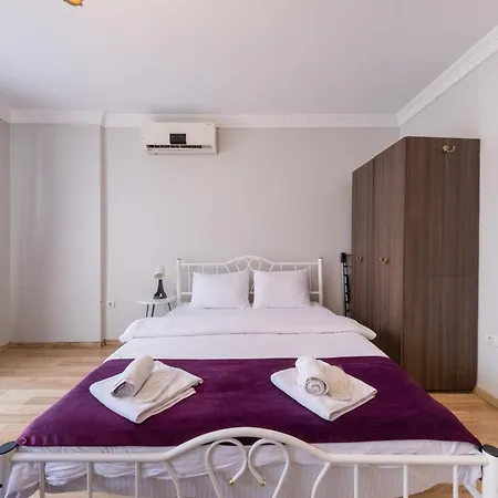 Galata Lueleci Hotel