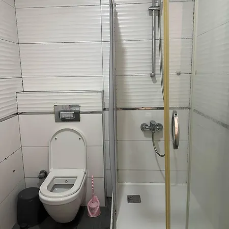 Aparthotel Center Two