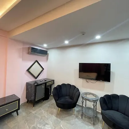 Sevil New Aparthotel Istanbul