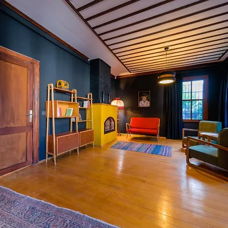 The Kosk -5br With Turkish Bath- Centre Estambul