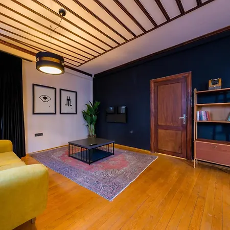 The Kosk -5br With Turkish Bath- Centre Villa