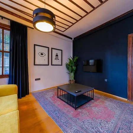 Villa The Kosk -5br With Turkish Bath- Centre