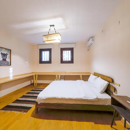The Kosk -5br With Turkish Bath- Centre Villa