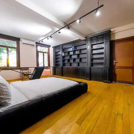 The Kosk -5br With Turkish Bath- Centre Villa Estambul