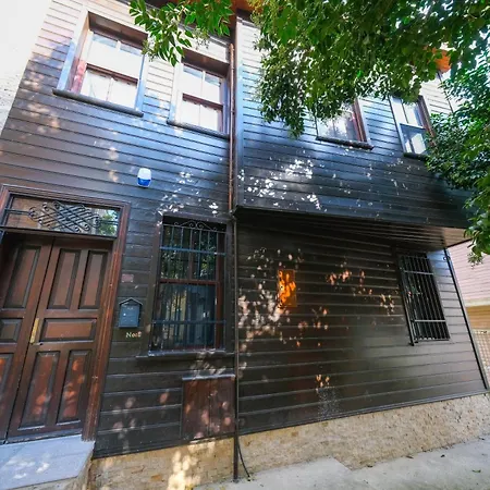 The Kosk -5br With Turkish Bath- Centre Estambul