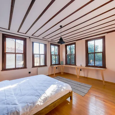 The Kosk -5br With Turkish Bath- Centre * Estambul