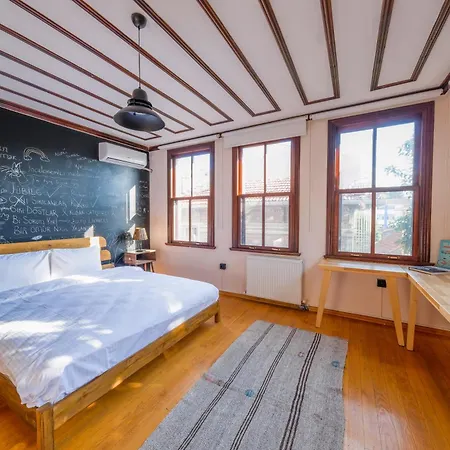 The Kosk -5br With Turkish Bath- Centre Villa Istanbul